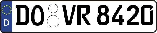 DO-VR8420