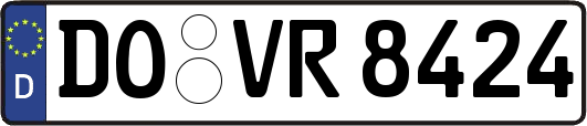 DO-VR8424