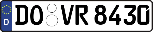 DO-VR8430