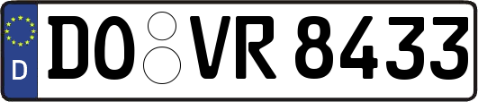 DO-VR8433