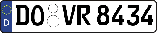 DO-VR8434