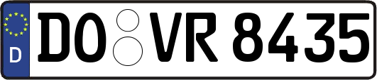 DO-VR8435