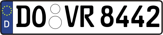 DO-VR8442