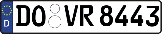 DO-VR8443