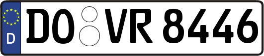 DO-VR8446