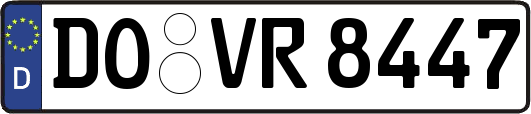 DO-VR8447