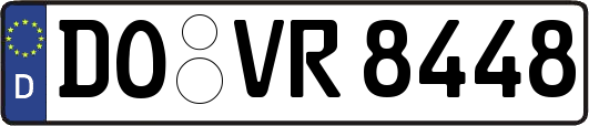 DO-VR8448