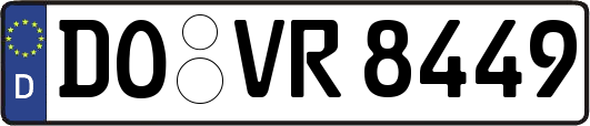 DO-VR8449