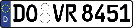 DO-VR8451