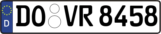DO-VR8458