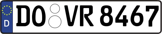DO-VR8467