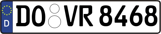 DO-VR8468