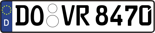 DO-VR8470