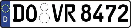 DO-VR8472
