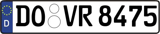 DO-VR8475