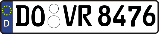 DO-VR8476