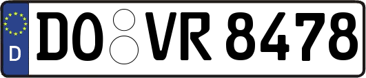 DO-VR8478