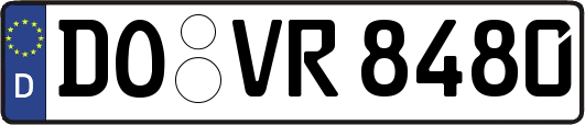 DO-VR8480