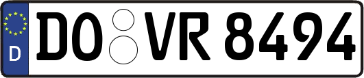 DO-VR8494