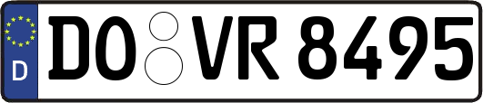 DO-VR8495