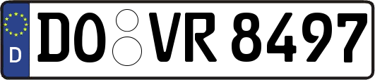 DO-VR8497