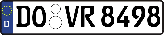 DO-VR8498