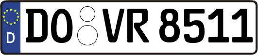 DO-VR8511