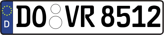 DO-VR8512