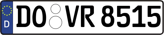DO-VR8515