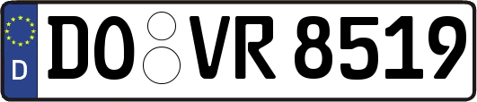DO-VR8519