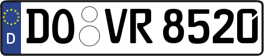 DO-VR8520
