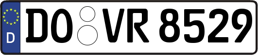 DO-VR8529