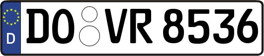 DO-VR8536
