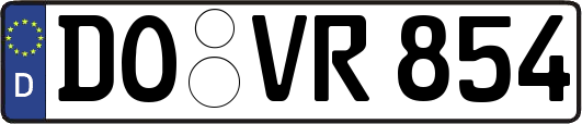 DO-VR854