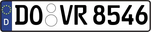 DO-VR8546