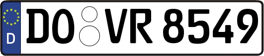 DO-VR8549