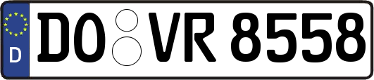 DO-VR8558