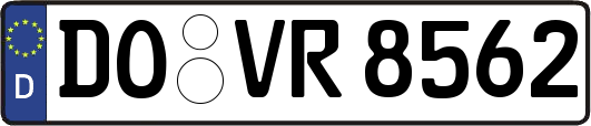 DO-VR8562