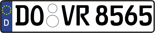 DO-VR8565