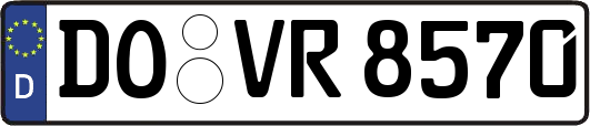 DO-VR8570