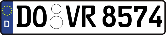 DO-VR8574