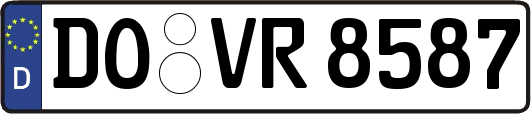 DO-VR8587