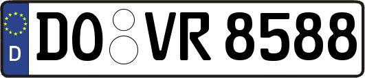DO-VR8588