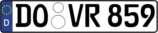 DO-VR859