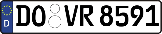 DO-VR8591