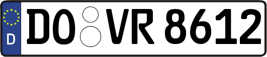 DO-VR8612