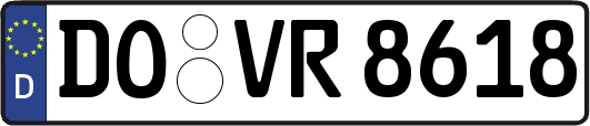 DO-VR8618