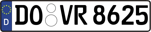 DO-VR8625