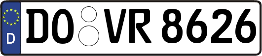 DO-VR8626