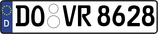 DO-VR8628